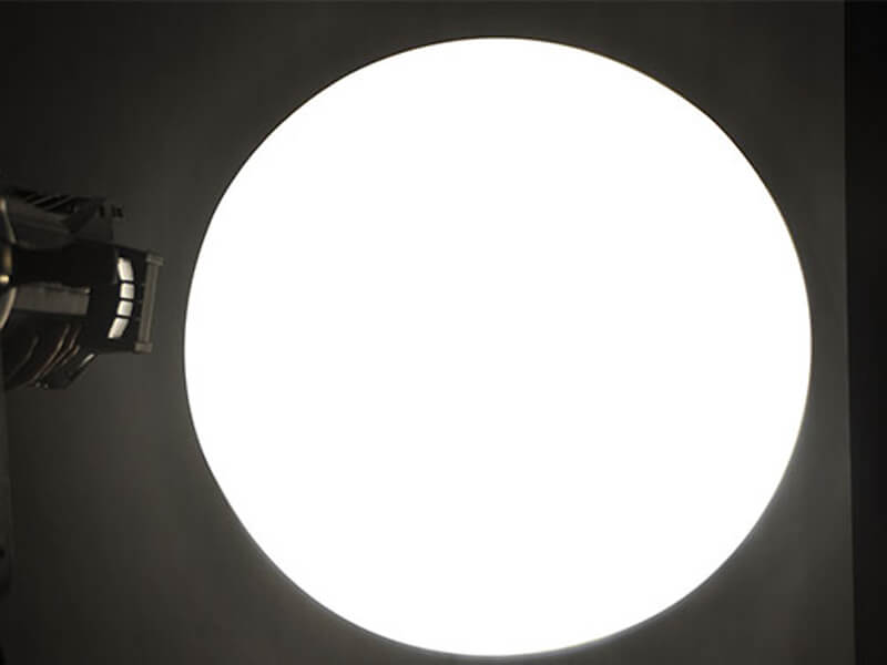 200W LED固定镜头轮廓椭圆leko成像灯