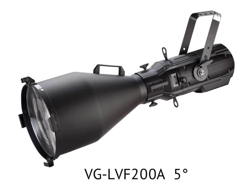 VG-LVF200A 5度