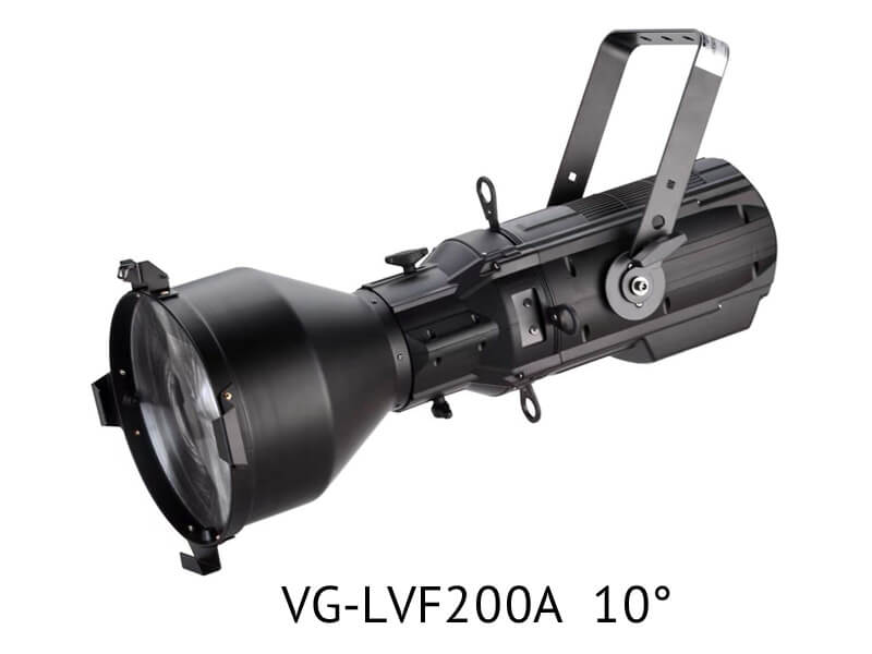 VG-LVF200A 10度
