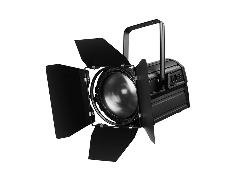 LED FRESNEL LIGHT.