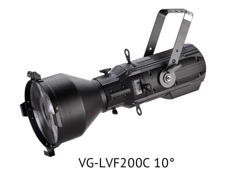 VG-LVF200C 10度