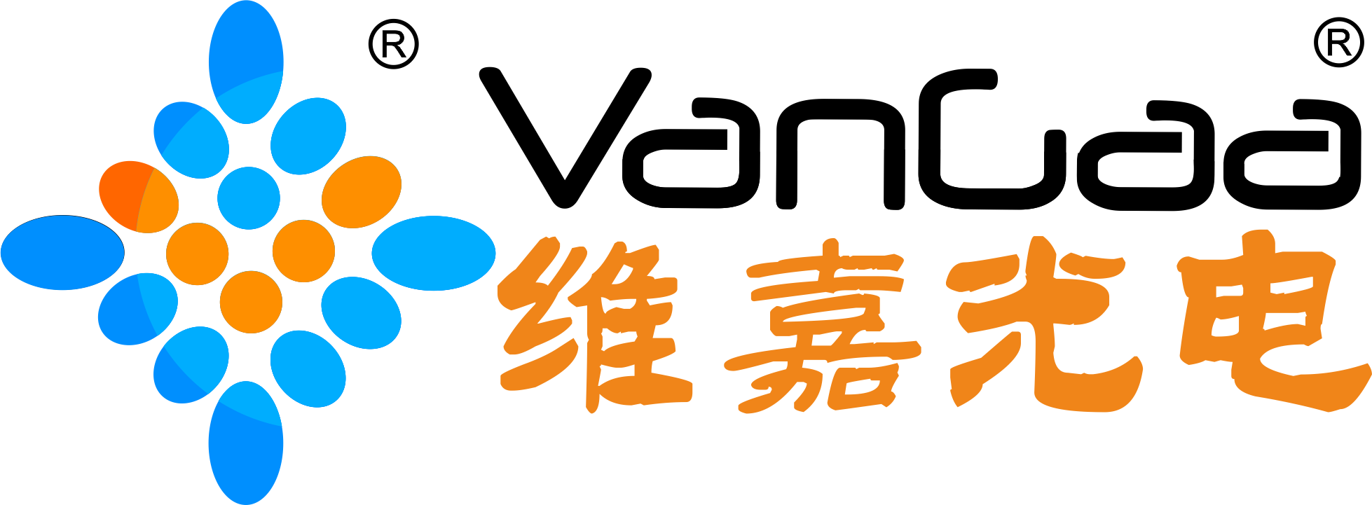 维嘉光电LOGO1