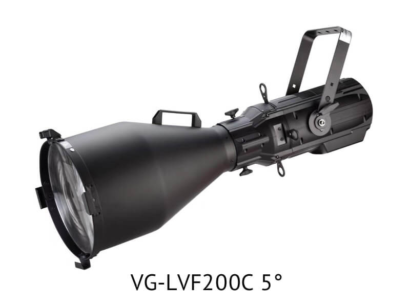 VG-LVF200C 5度