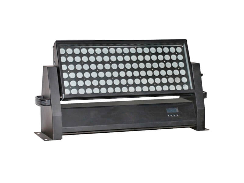 108PS 3W RGB LED壁清洗灯