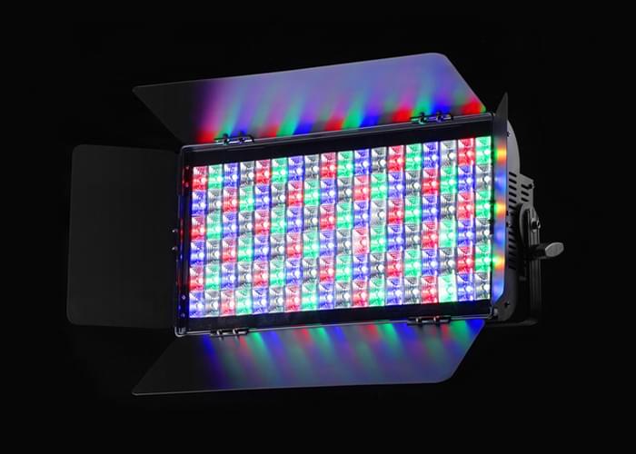 LED Cyclorama Light.